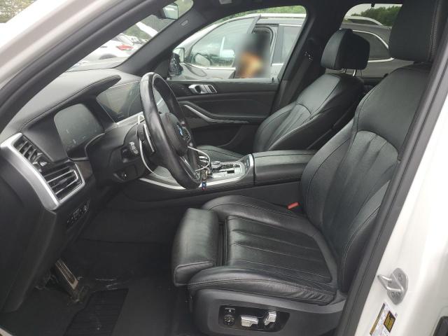 Продажа на аукционе авто 2021 Bmw X5, vin: 5UXCR6C02M9E35767, номер лота: 63495635