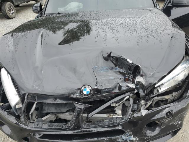 2017 Bmw X5 მანქანა იყიდება აუქციონზე, vin: 5UXKR0C55H0U49867, აუქციონის ნომერი: 65841195