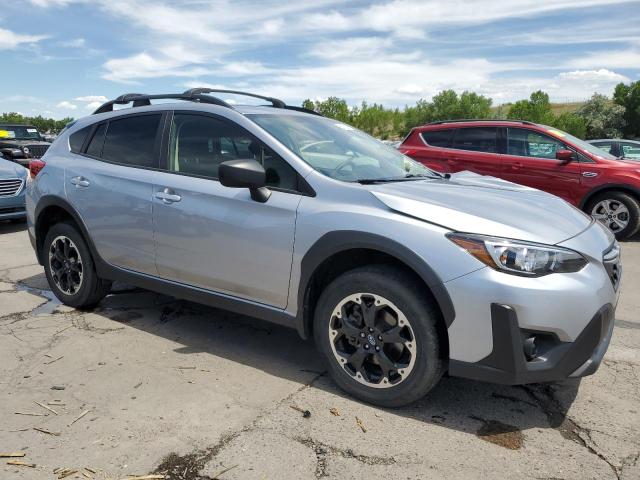 2023 Subaru Crosstrek მანქანა იყიდება აუქციონზე, vin: JF2GTABC8P8279262, აუქციონის ნომერი: 63136365