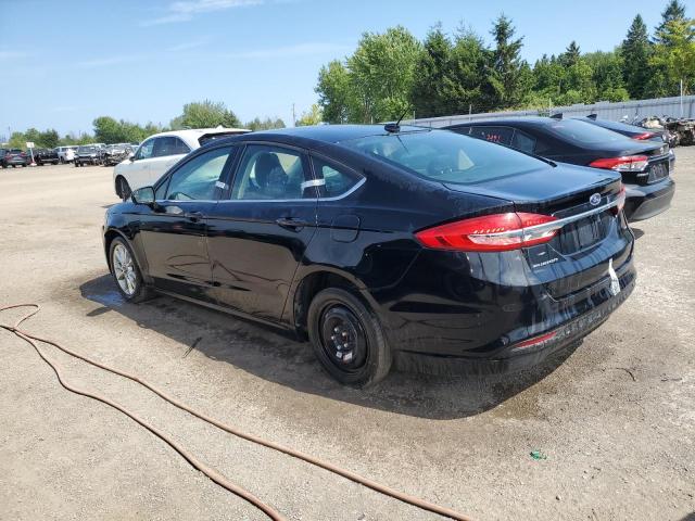 Aukcja sprzedaży 2017 Ford Fusion Se, vin: 3FA6P0H71HR106241, numer aukcji: 64659545