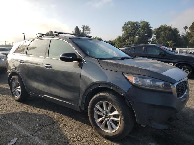 Aukcja sprzedaży 2020 Kia Sorento, vin: 5XYPG4A38LG653958, numer aukcji: 64434145