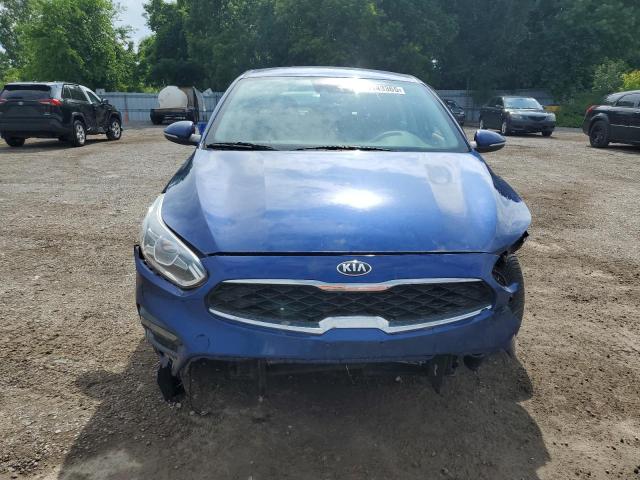 Продаж на аукціоні авто 2019 Kia Forte, vin: 3KPF54AD5KE009372, номер лоту: 63143365