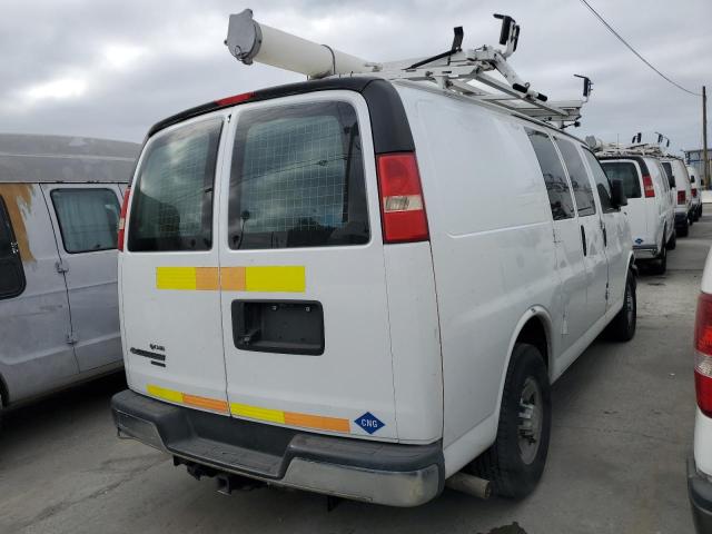 Продажа на аукционе авто 2014 Chev Express G2500, vin: 1GCWGFCB1E1133843, номер лота: 50199216