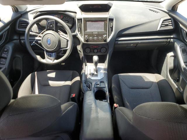 2020 Subaru Impreza მანქანა იყიდება აუქციონზე, vin: 4S3GKAB69L3602706, აუქციონის ნომერი: 64141355