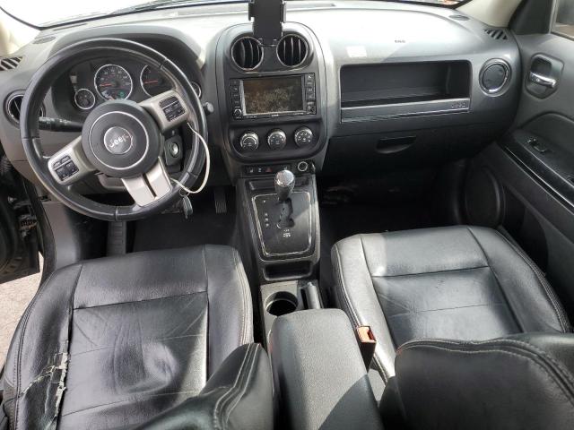 Продаж на аукціоні авто 2011 Jeep Patriot, vin: 1J4NT4GB8BD175629, номер лоту: 65603475
