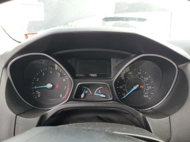 Продажа на аукционе авто 2015 Ford Focus Se, vin: 1FADP3F22FL321333, номер лота: 64464445