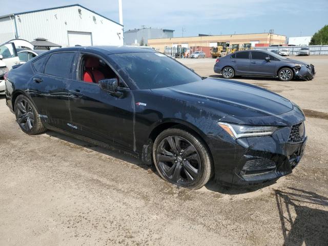 Продаж на аукціоні авто 2021 Acura Tlx Tech A, vin: 19UUB6F57MA802256, номер лоту: 65730935