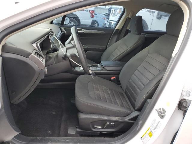 2020 Ford Fusion Se მანქანა იყიდება აუქციონზე, vin: 3FA6P0LUXLR112951, აუქციონის ნომერი: 64879735
