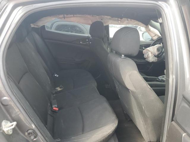 65225885 :رقم المزاد ، SHHFK7H44JU233496 vin ، 2018 Honda Civic Spor مزاد بيع