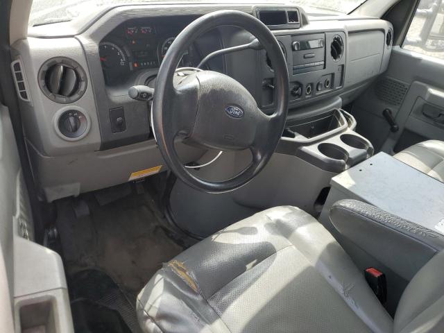 65218165 :رقم المزاد ، 1FTNE2EL8BDA44488 vin ، 2011 Ford Econoline مزاد بيع