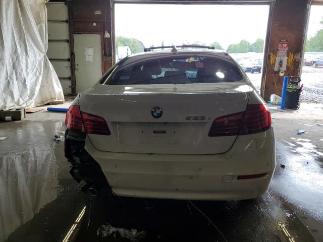 64382895 :رقم المزاد ، WBA5A5C5XFD524729 vin ، 2015 Bmw 528 مزاد بيع