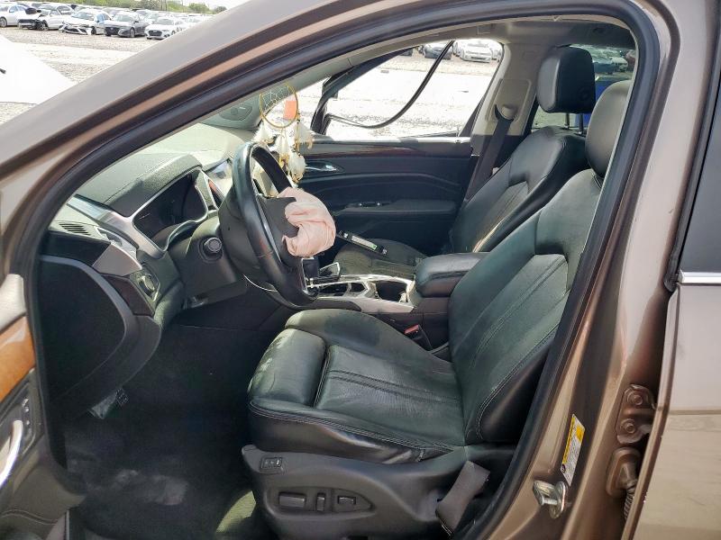 2013 Cadillac Srx მანქანა იყიდება აუქციონზე, vin: 3GYFNCE32DS599105, აუქციონის ნომერი: 64525395