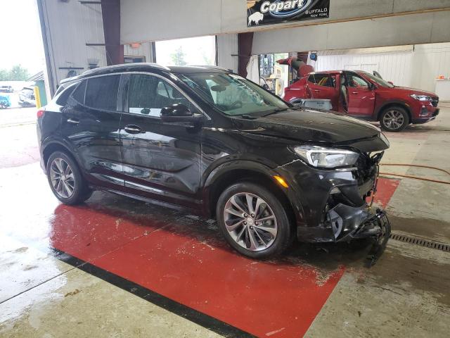 2022 Buick Encore Gx მანქანა იყიდება აუქციონზე, vin: KL4MMESL3NB116213, აუქციონის ნომერი: 67048435