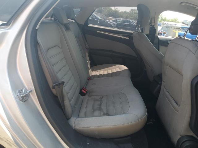 Aukcja sprzedaży 2014 Ford Fusion S, vin: 1FA6P0G77E5381483, numer aukcji: 66492015