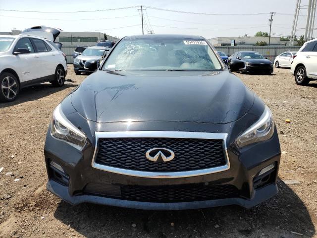 2016 Infiniti Q50 Premiu მანქანა იყიდება აუქციონზე, vin: JN1EV7AR1GM342477, აუქციონის ნომერი: 65437925