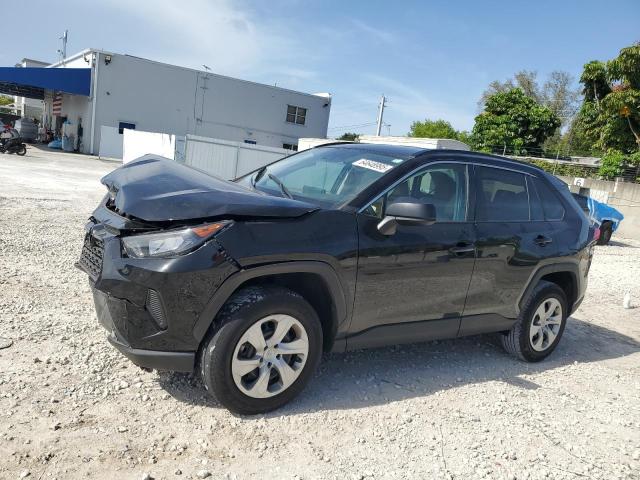 Aukcja sprzedaży 2021 Toyota Rav4 Le, vin: 2T3H1RFV9MC172912, numer aukcji: 64648995