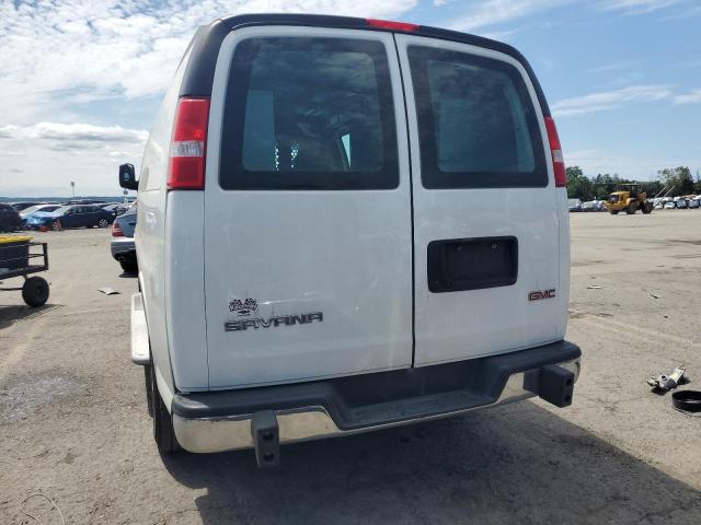 Aukcja sprzedaży 2021 Gmc Savana, vin: 1GTW7AFP3M1307128, numer aukcji: 65361915