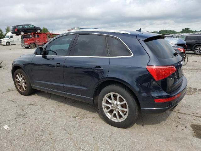 65363945 :رقم المزاد ، WA1LFAFP2BA017962 vin ، 2011 Audi Q5 Premium مزاد بيع