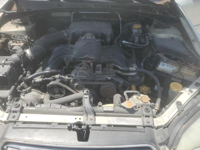 Aukcja sprzedaży 2006 Subaru Outback Ou, vin: 4S4BP86C664356342, numer aukcji: 61444515