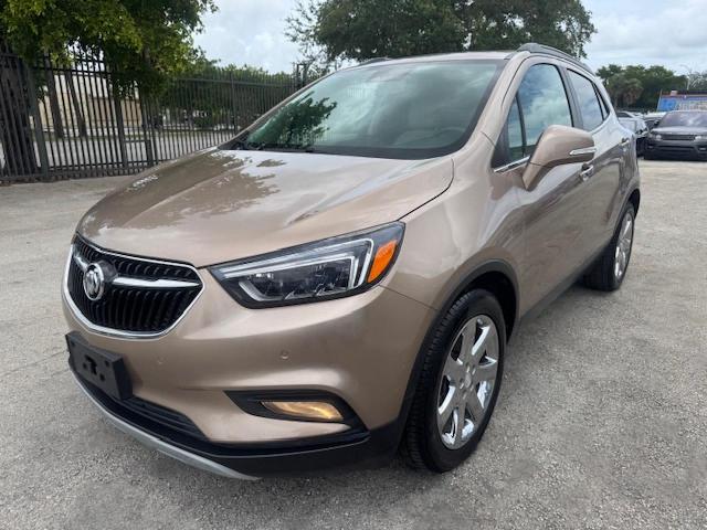 Aukcja sprzedaży 2019 Buick Encore Essence, vin: KL4CJCSM3KB734676, numer aukcji: 65609525