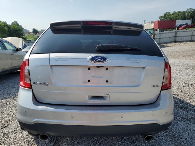 Продажа на аукционе авто 2011 Ford Edge, vin: 2FMDK3JC2BBB02886, номер лота: 65201975