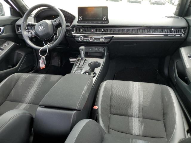 63606835 :رقم المزاد ، 2HGFE2F57RH553281 vin ، 2024 Honda Civic Spor مزاد بيع