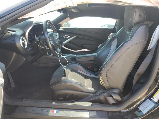 Aukcja sprzedaży 2018 Chevrolet Camaro, vin: 1G1FH1R71J0154994, numer aukcji: 65006355