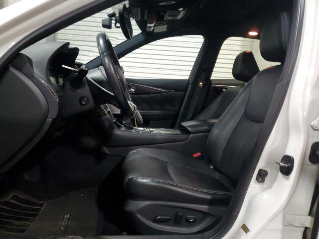 Aukcja sprzedaży 2021 Infiniti Q50 Sensor, vin: JN1EV7CRXMM753059, numer aukcji: 65240935