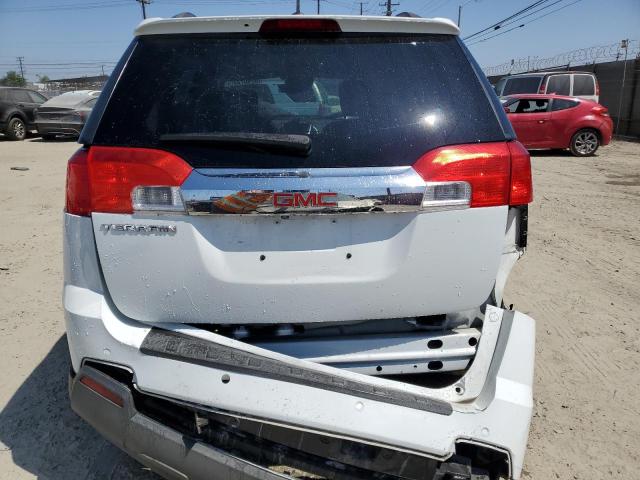 Продажа на аукционе авто 2015 Gmc Terrain, vin: 2GKALREK7F6170161, номер лота: 63467375