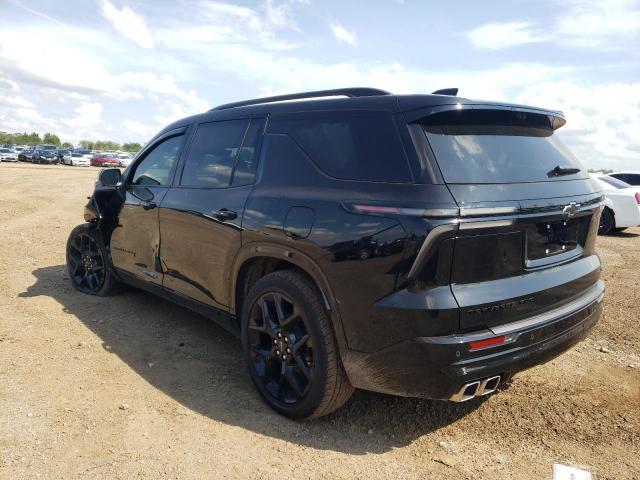 Продажа на аукционе авто 2025 Chevrolet Traverse R, vin: 1GNEVLRS0SJ234687, номер лота: 64570395