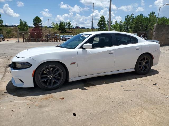 Продажа на аукционе авто 2019 Dodge Charger Sc, vin: 2C3CDXGJXKH615912, номер лота: 65401925