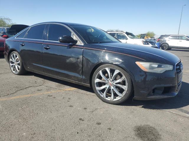2015 Audi A6 Premium მანქანა იყიდება აუქციონზე, vin: WAUDFAFCXFN028131, აუქციონის ნომერი: 66001775