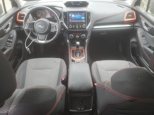 Продажа на аукционе авто 2021 Subaru Forester, vin: JF2SKARC5MH461189, номер лота: 65294415