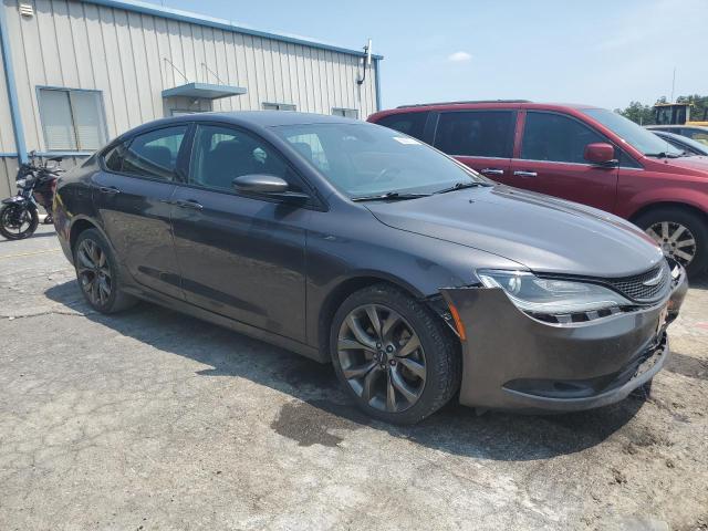 Продаж на аукціоні авто 2016 Chrysler 200 S, vin: 1C3CCCDG3GN110474, номер лоту: 66821325