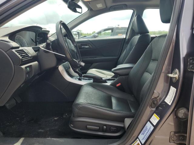 Продажа на аукционе авто 2014 Honda Accord Exl, vin: 1HGCR3F85EA031300, номер лота: 64826395