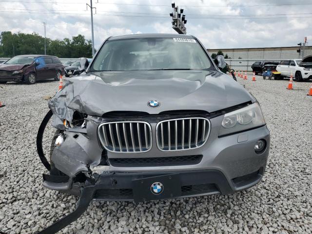 Продаж на аукціоні авто 2014 Bmw X3, vin: 5UXWX9C54E0D27172, номер лоту: 64483615