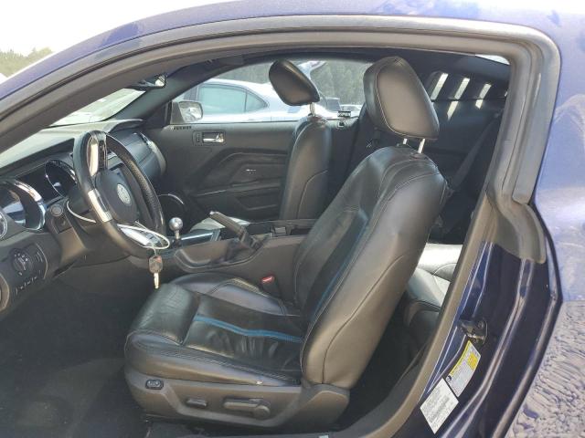 Продажа на аукционе авто 2010 Ford Mustang Gt, vin: 1ZVBP8CH3A5106240, номер лота: 66672855