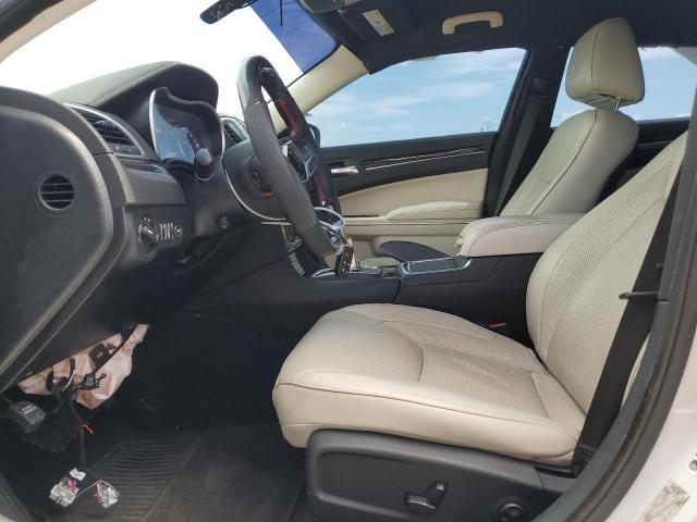Продаж на аукціоні авто 2019 Chrysler 300, vin: 2C3CCAEG0KH536157, номер лоту: 63910685