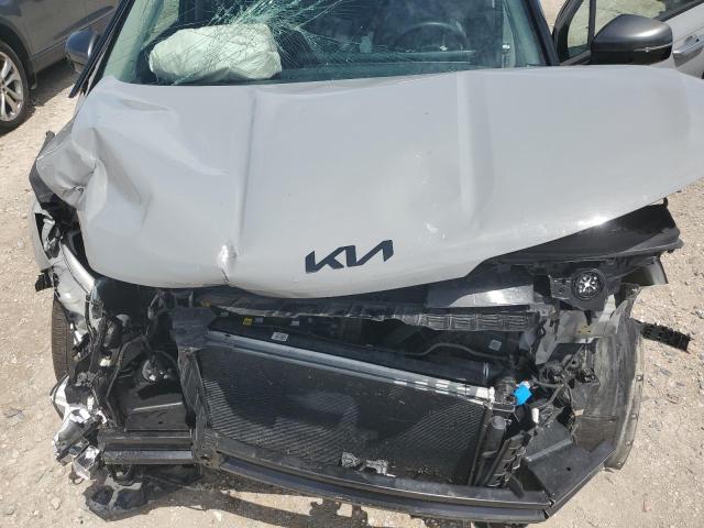 Продаж на аукціоні авто 2025 Kia Carnival, vin: KNDNE5K35S6515023, номер лоту: 63012515