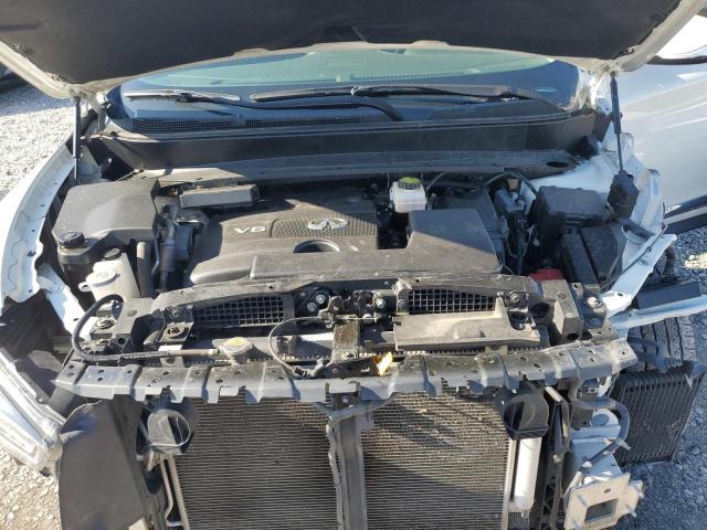 2019 Infiniti Qx60 მანქანა იყიდება აუქციონზე, vin: 5N1DL0MN9KC562362, აუქციონის ნომერი: 63654565