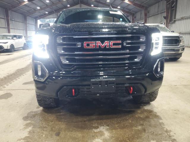 2021 Gmc Sierra მანქანა იყიდება აუქციონზე, vin: 3GTP9EED0MG390807, აუქციონის ნომერი: 67085355