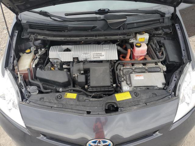 66106785 :رقم المزاد ، JTDKN3DU5C1497716 vin ، 2012 Toyota Prius مزاد بيع