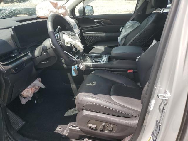 Продаж на аукціоні авто 2025 Kia Carnival, vin: KNDNE5K35S6515023, номер лоту: 63012515