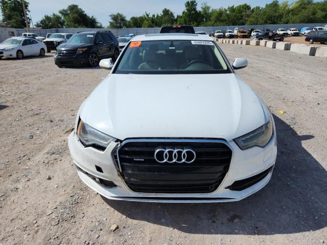 Продаж на аукціоні авто 2012 Audi A6 Prestig, vin: WAUHGAFC1CN156204, номер лоту: 65024295