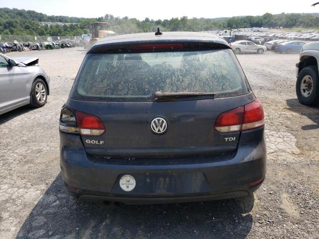 Продажа на аукционе авто 2012 Volkswagen Golf, vin: WVWMM7AJ0CW183052, номер лота: 66751485