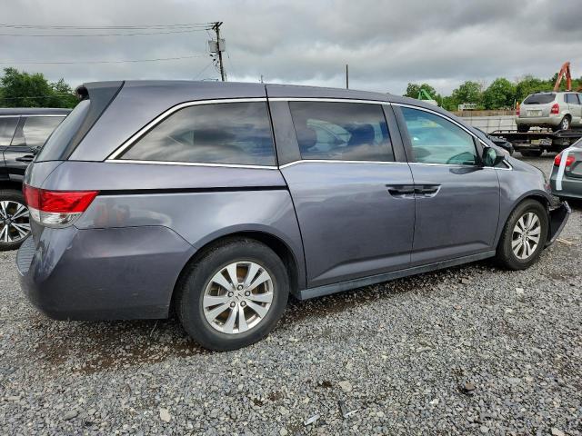Aukcja sprzedaży 2015 Honda Odyssey Lx, vin: 5FNRL5H29FB089725, numer aukcji: 63996765