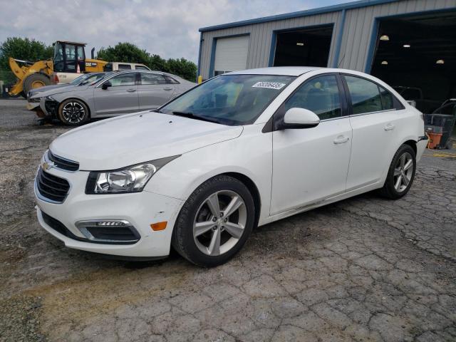65206435 :رقم المزاد ، 1G1PE5SB9F7219852 vin ، 2015 Chevrolet Cruze مزاد بيع