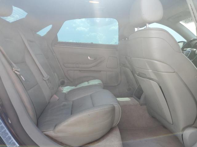 Продажа на аукционе авто 2006 Audi A8 L Quatt, vin: WAUML44E76N005775, номер лота: 65346805