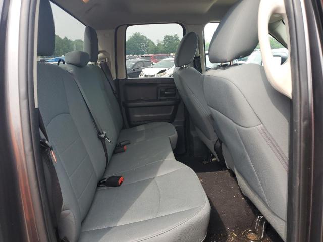 63830455 :رقم المزاد ، 1C6RR7FG0HS702711 vin ، 2017 Ram 1500 St مزاد بيع