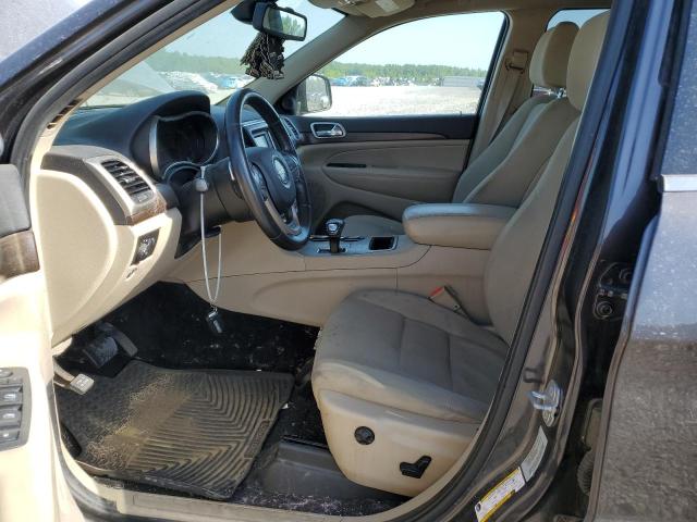 64974855 :رقم المزاد ، 1C4RJEAG9FC792752 vin ، 2015 Jeep Grand Cher مزاد بيع